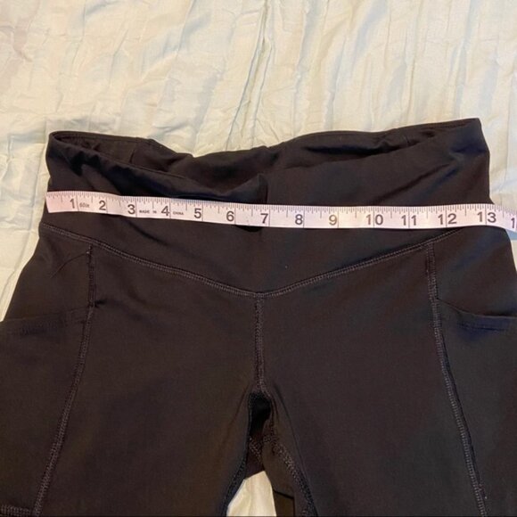 Women’s work out leggings with pockets Sz S - Picture 9 of 11
